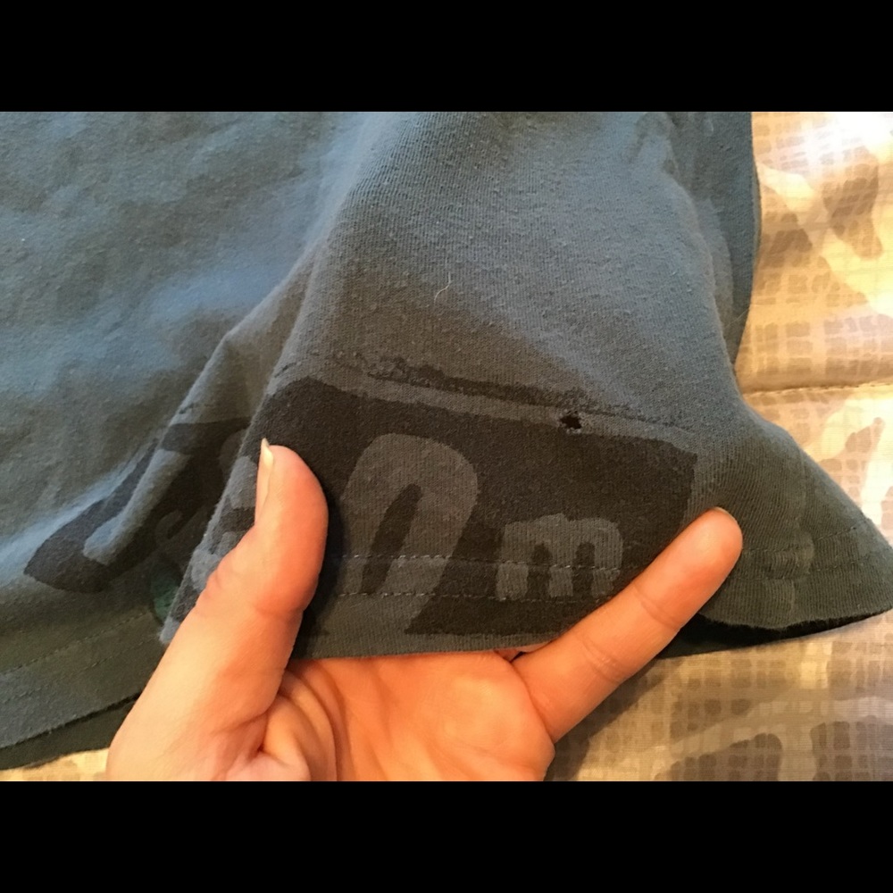 Volcom Tee - Picture 6 of 6